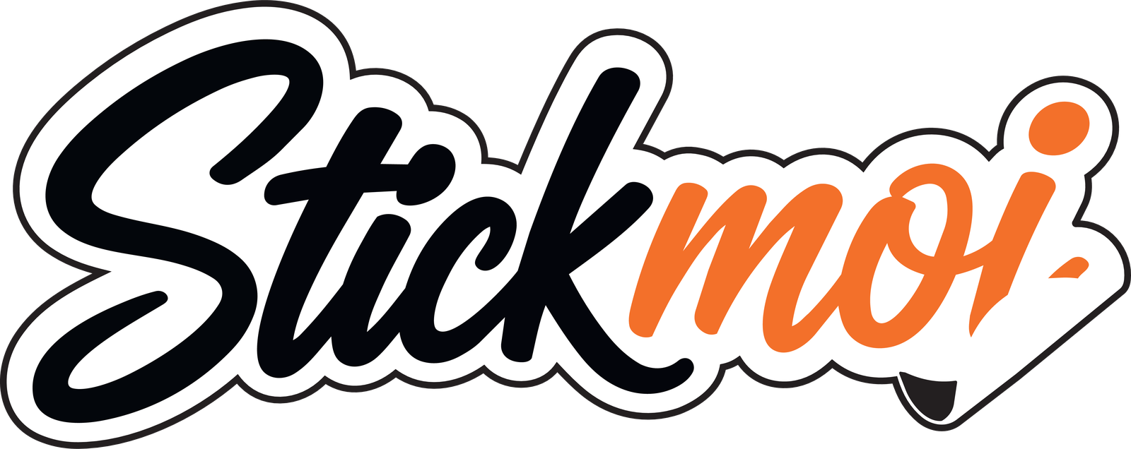 Stickmoi — stickers personnalisés
